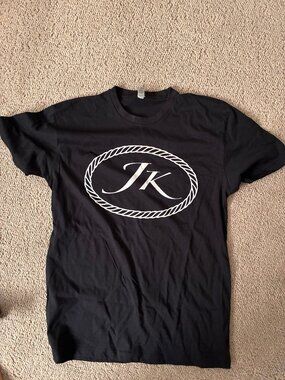 JK Boots T-shirt